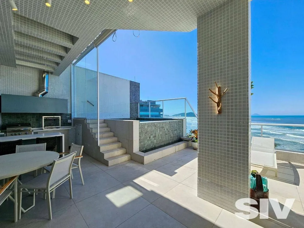Cobertura, 4 quartos, 347 m² - Foto 5
