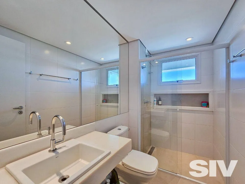Cobertura, 4 quartos, 347 m² - Foto 8