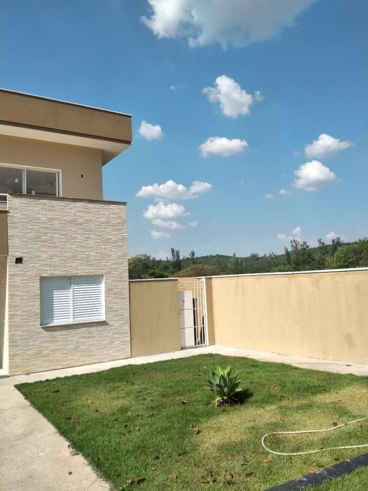 Casa de Condomínio à venda com 4 quartos, 409m² - Foto 4