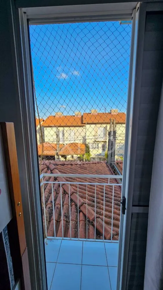 Casa de Condomínio, 2 quartos - Foto 4
