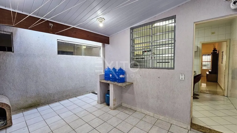 Casa de Condomínio, 2 quartos - Foto 1