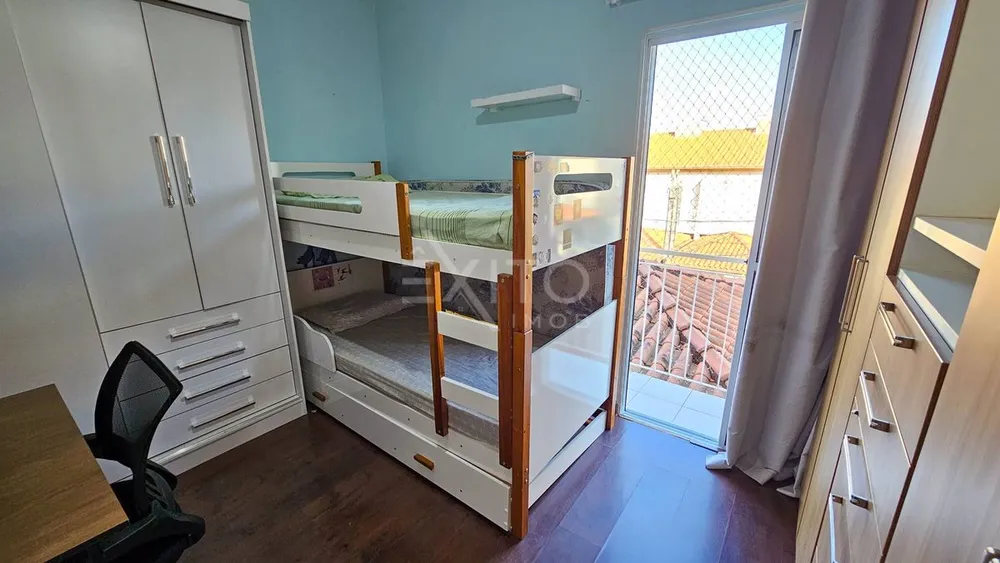 Casa de Condomínio, 2 quartos - Foto 6