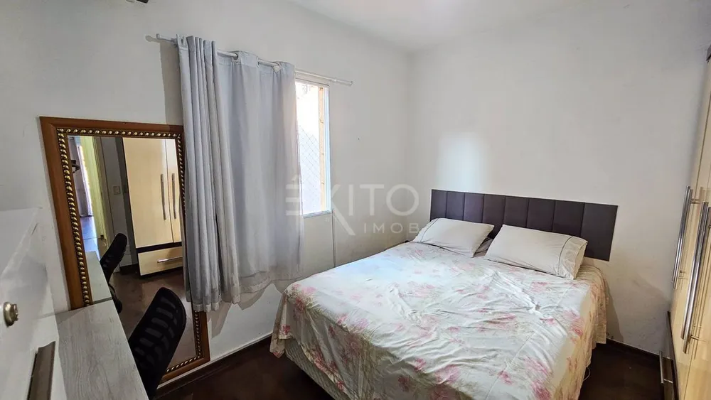 Casa de Condomínio, 2 quartos - Foto 2