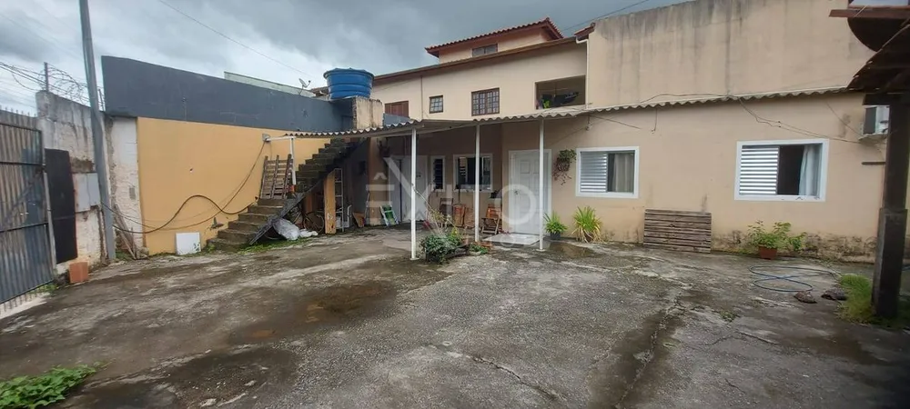 Casa, 1 quarto, 140 m² - Foto 4