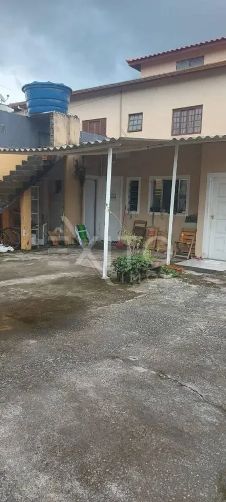 Casa, 1 quarto, 140 m² - Foto 2