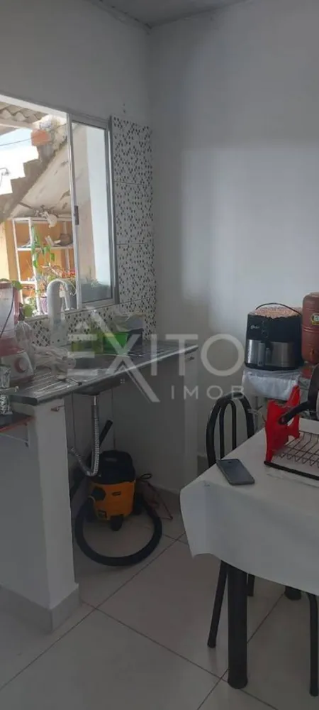Casa, 1 quarto, 140 m² - Foto 8