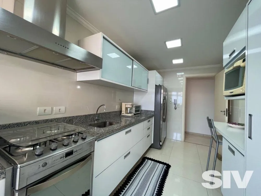 Cobertura, 5 quartos, 243 m² - Foto 7