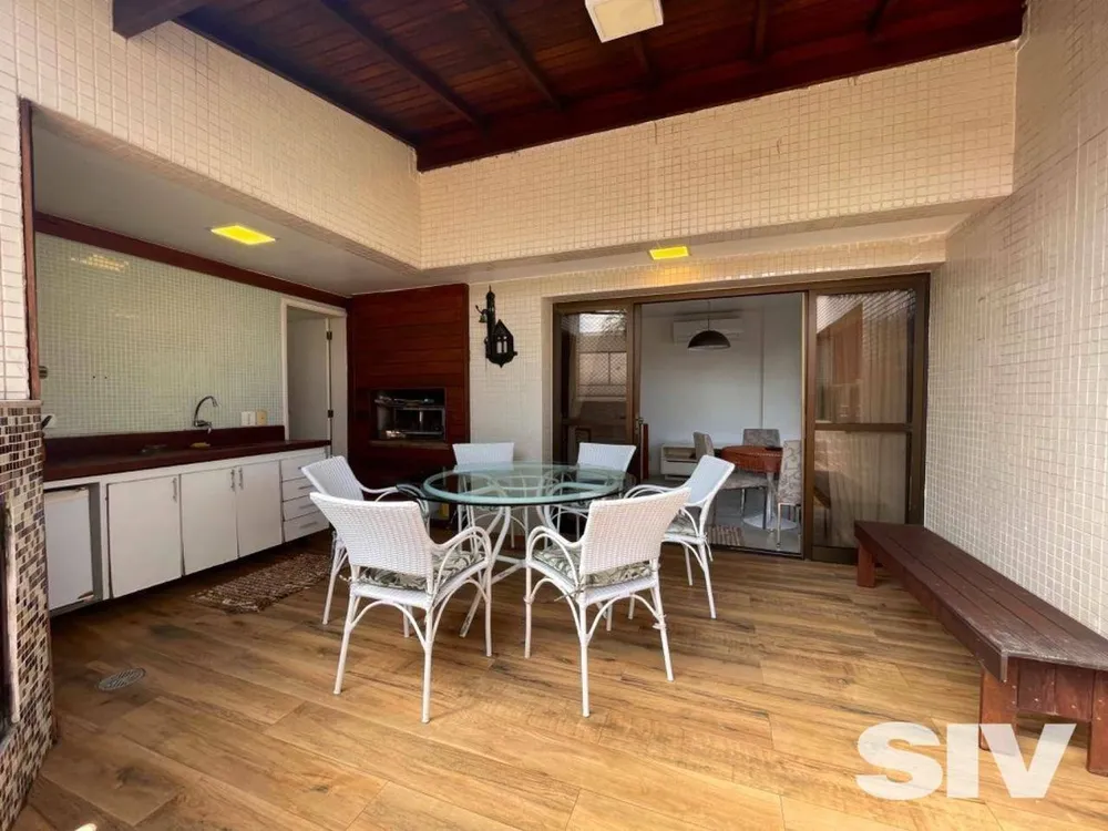 Cobertura, 5 quartos, 243 m² - Foto 4