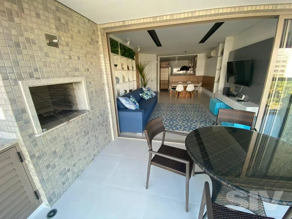 Apartamento, 4 quartos, 147 m² - Foto 3