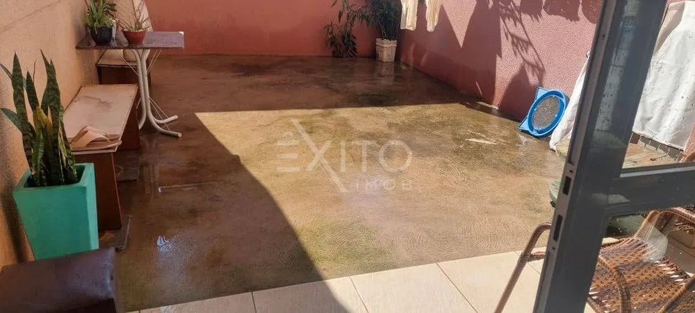Apartamento, 2 quartos, 93 m² - Foto 8