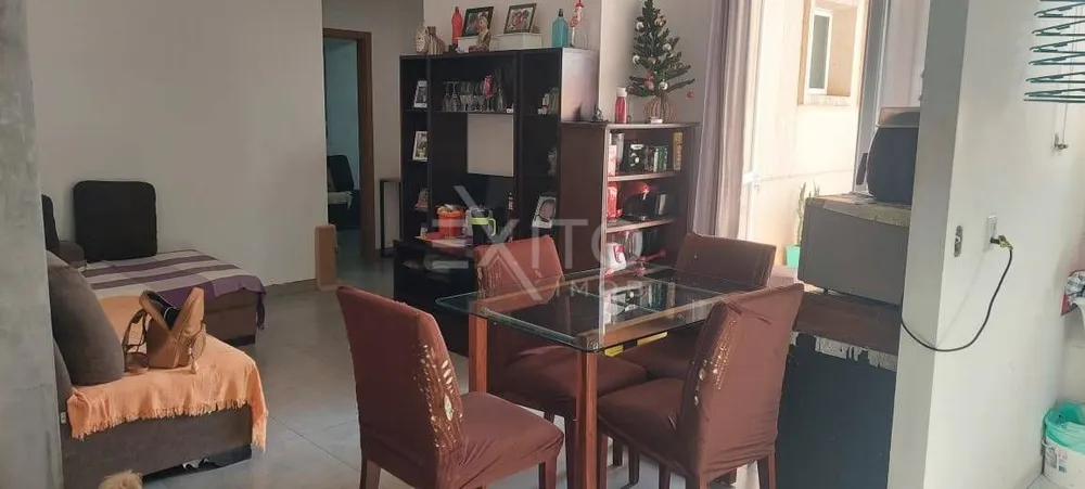 Apartamento, 2 quartos, 93 m² - Foto 1