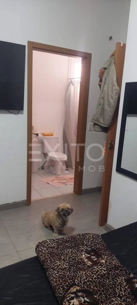 Apartamento, 2 quartos, 93 m² - Foto 3