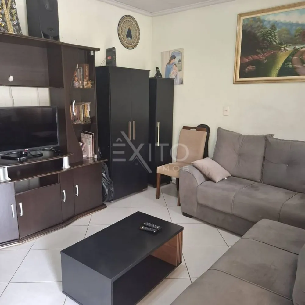 Casa, 2 quartos, 125 m² - Foto 1
