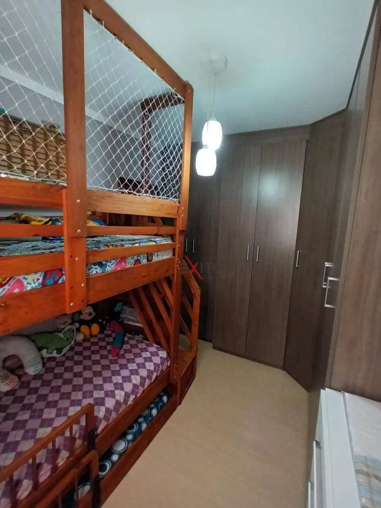 Apartamento à venda com 2 quartos, 52m² - Foto 8