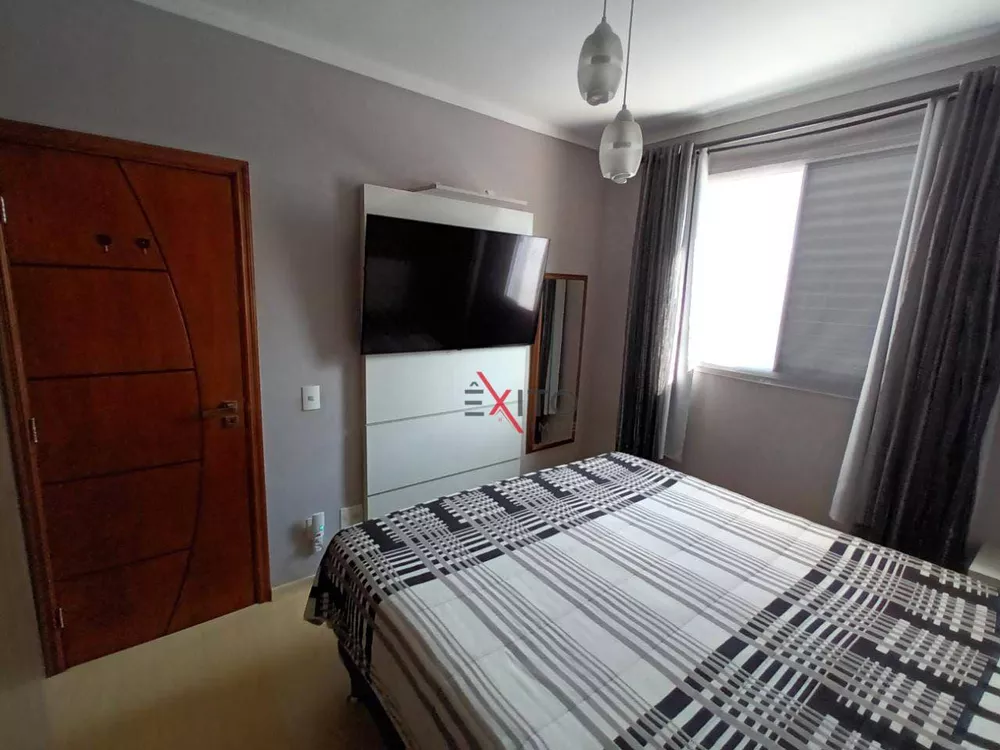 Apartamento à venda com 2 quartos, 52m² - Foto 4