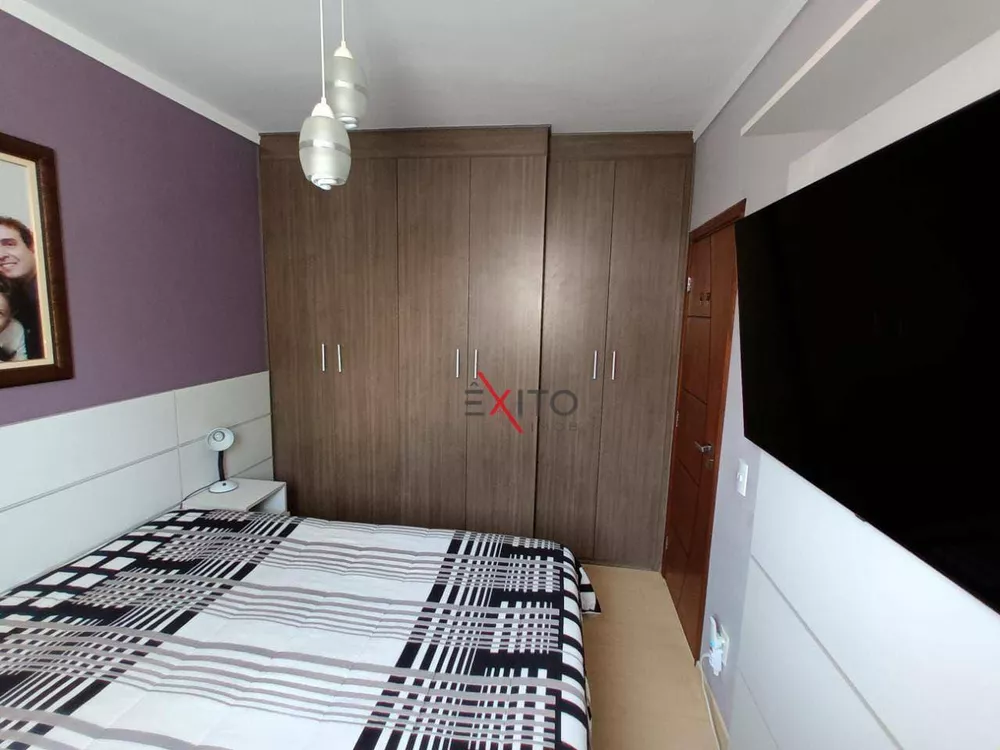 Apartamento à venda com 2 quartos, 52m² - Foto 6