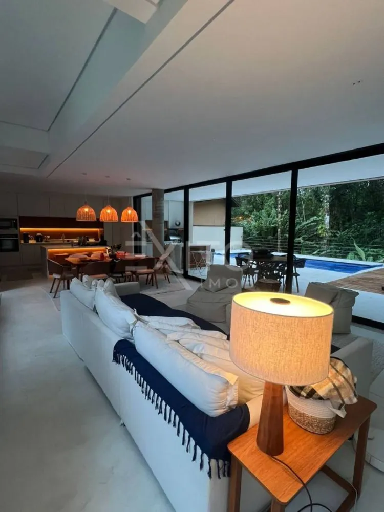 Casa, 5 quartos, 274 m² - Foto 2
