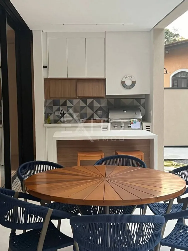 Casa, 5 quartos, 274 m² - Foto 5