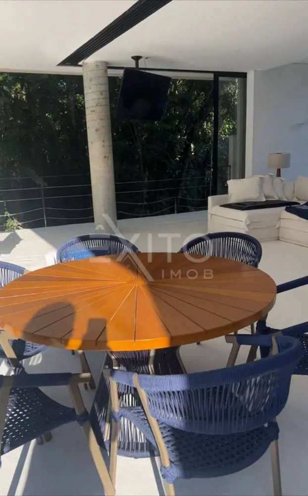 Casa, 5 quartos, 274 m² - Foto 4