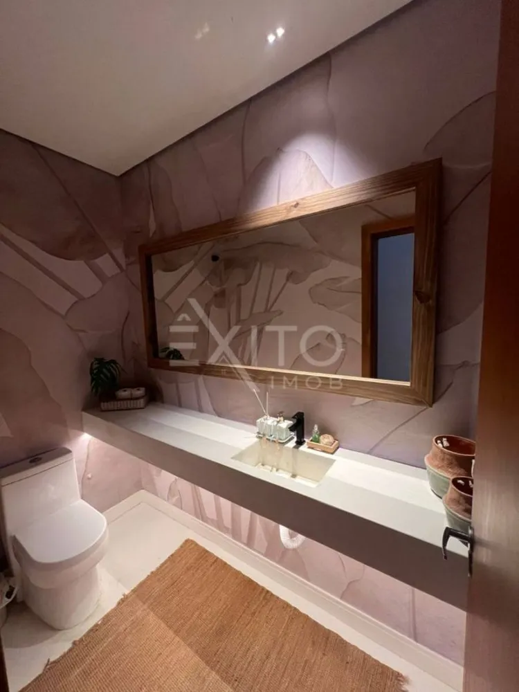 Casa, 5 quartos, 274 m² - Foto 8