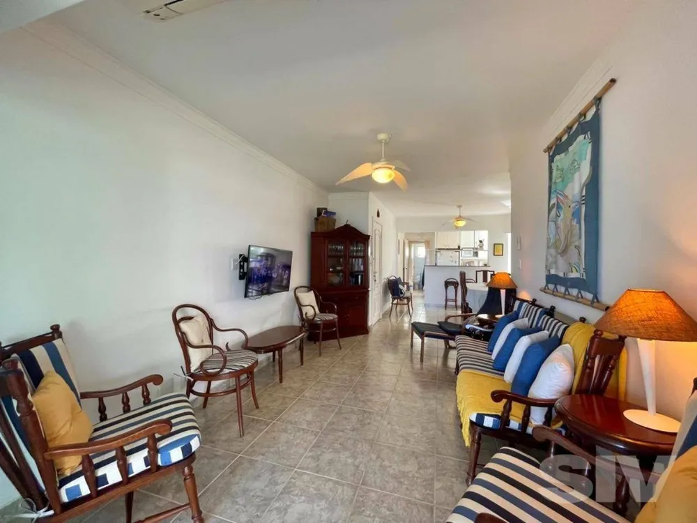 Apartamento, 3 quartos, 160 m² - Foto 4