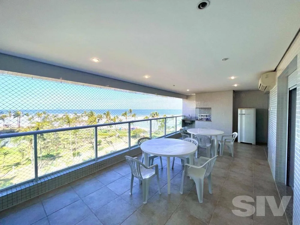 Apartamento, 3 quartos, 160 m² - Foto 2