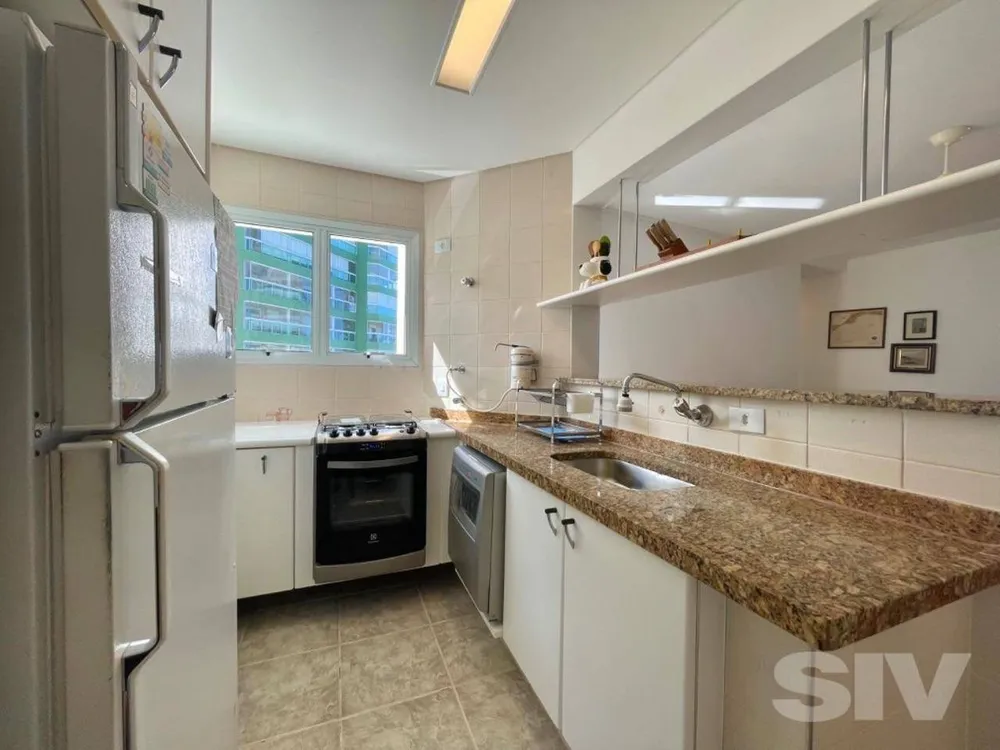 Apartamento, 3 quartos, 160 m² - Foto 6