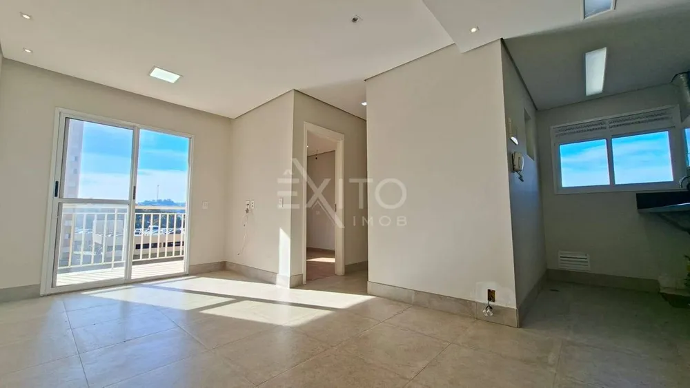 Apartamento, 2 quartos, 54 m² - Foto 1