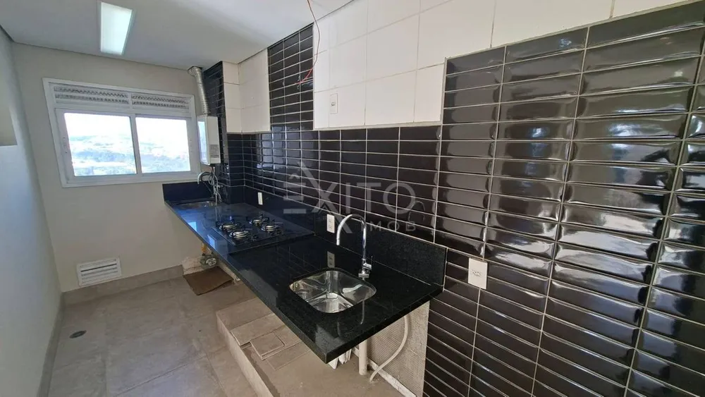 Apartamento, 2 quartos, 54 m² - Foto 2