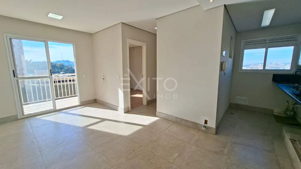 Apartamento, 2 quartos, 54 m² - Foto 5