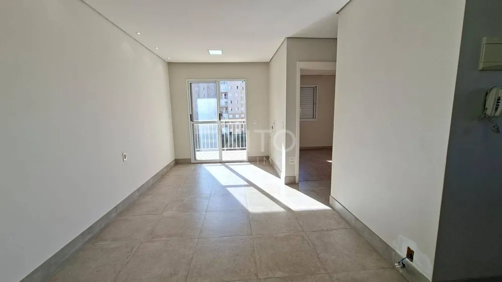 Apartamento, 2 quartos, 54 m² - Foto 9
