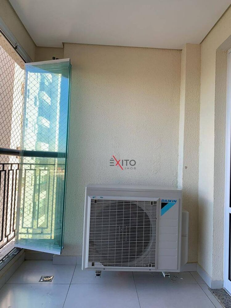Apartamento à venda com 3 quartos, 97m² - Foto 8