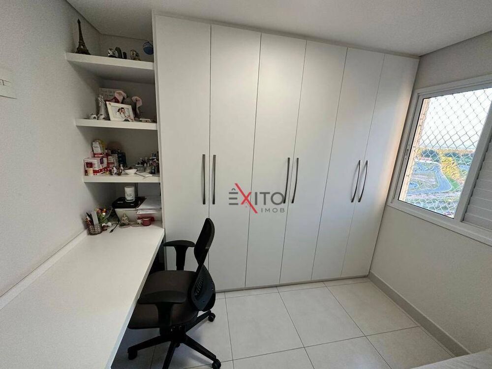 Apartamento à venda com 3 quartos, 97m² - Foto 21