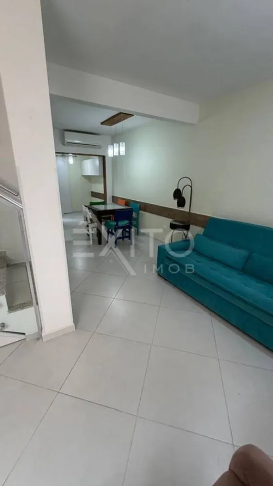 Casa de Condomínio, 2 quartos - Foto 2