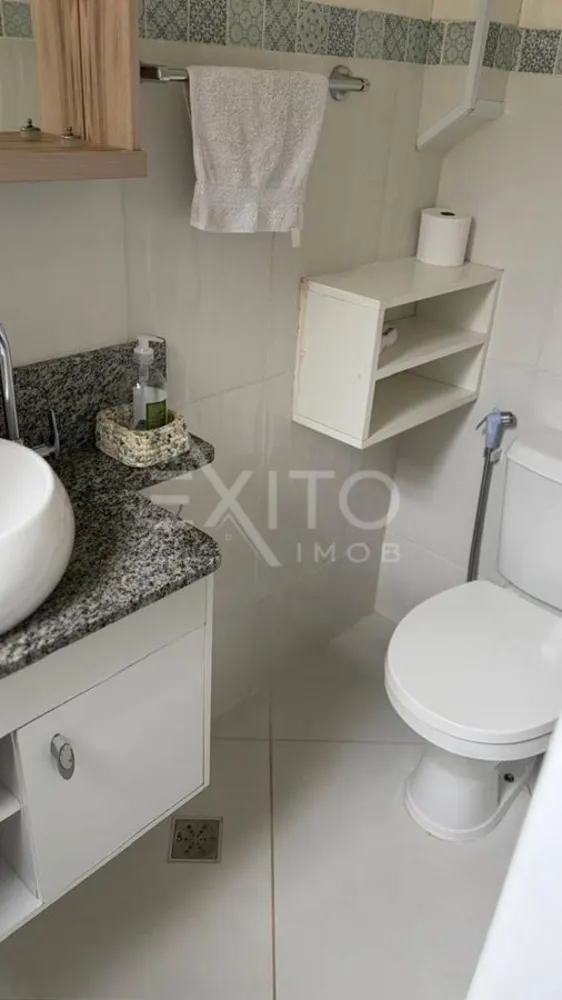 Casa de Condomínio, 2 quartos - Foto 3