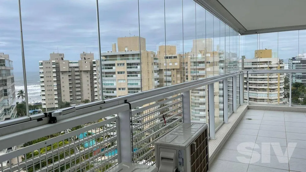 Apartamento, 3 quartos, 127 m² - Foto 3