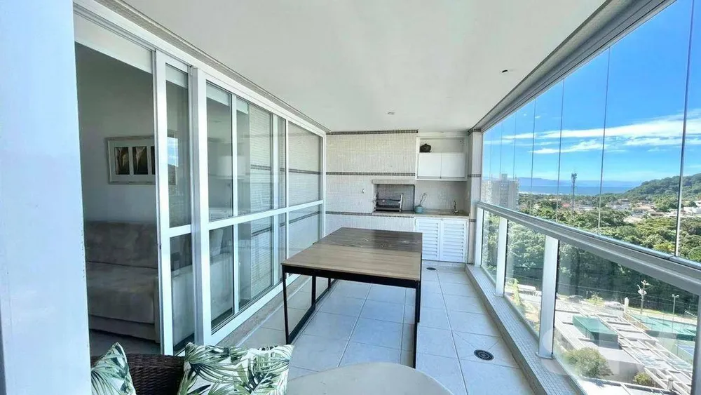 Apartamento, 3 quartos, 127 m² - Foto 1