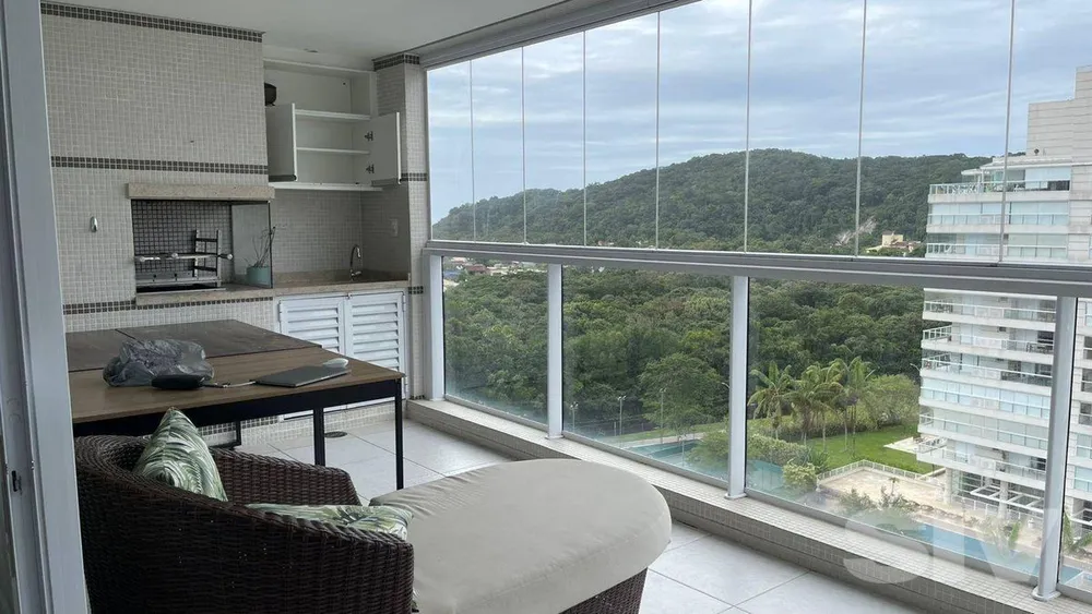 Apartamento, 3 quartos, 127 m² - Foto 2