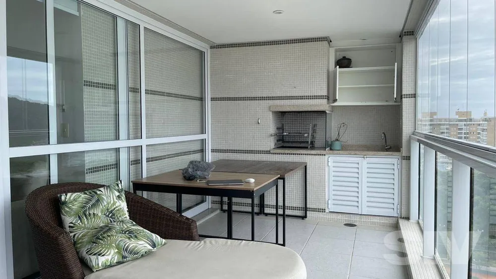 Apartamento, 3 quartos, 127 m² - Foto 4