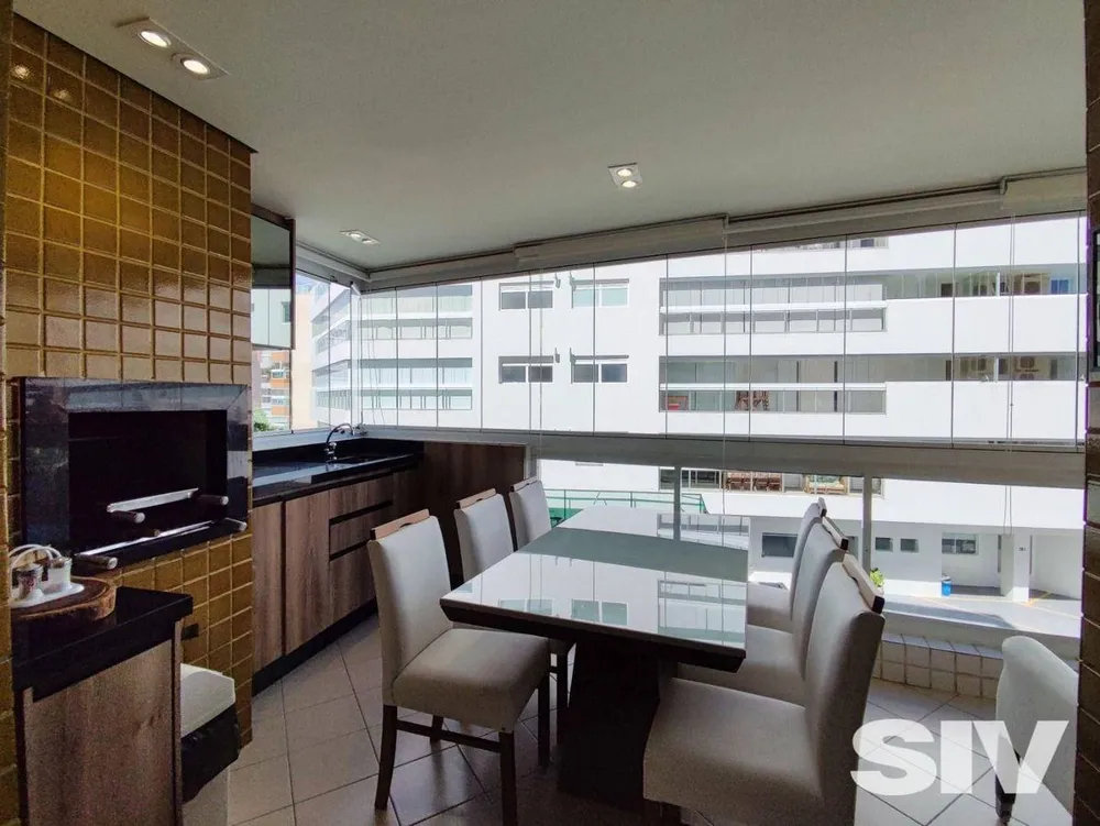 Apartamento, 3 quartos, 87 m² - Foto 4