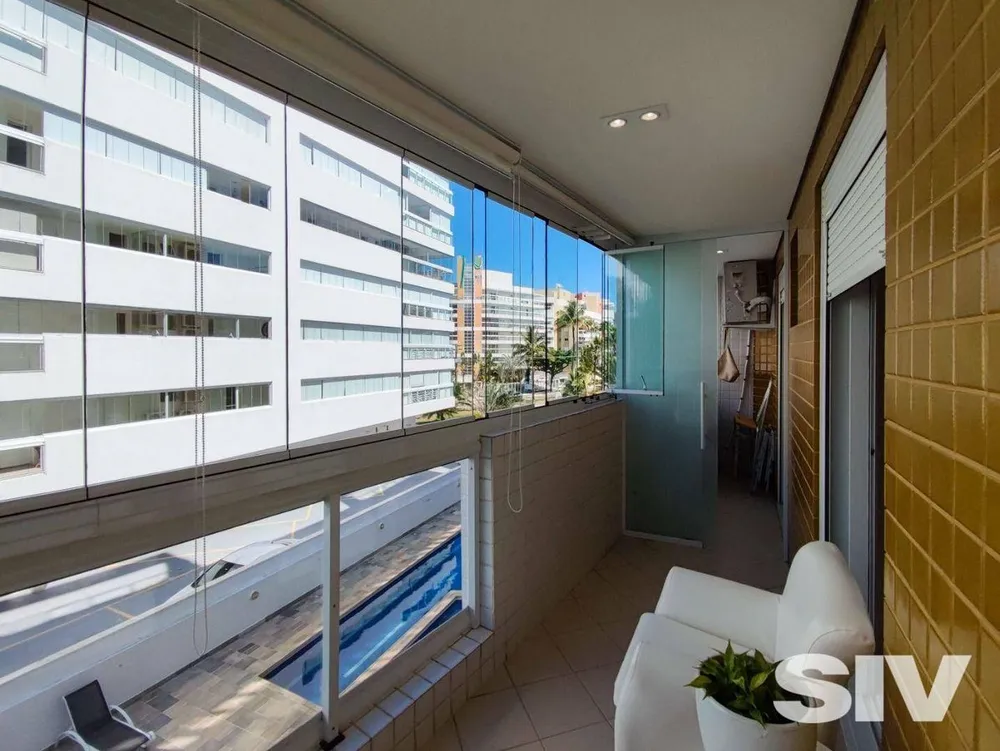 Apartamento, 3 quartos, 87 m² - Foto 5