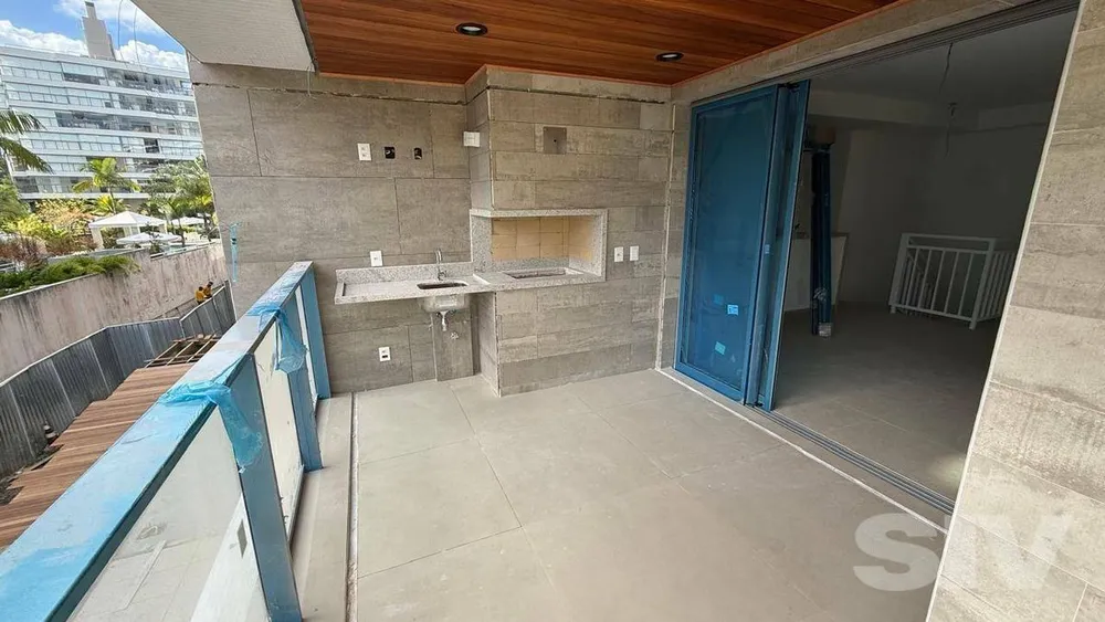 Apartamento, 3 quartos, 147 m² - Foto 1