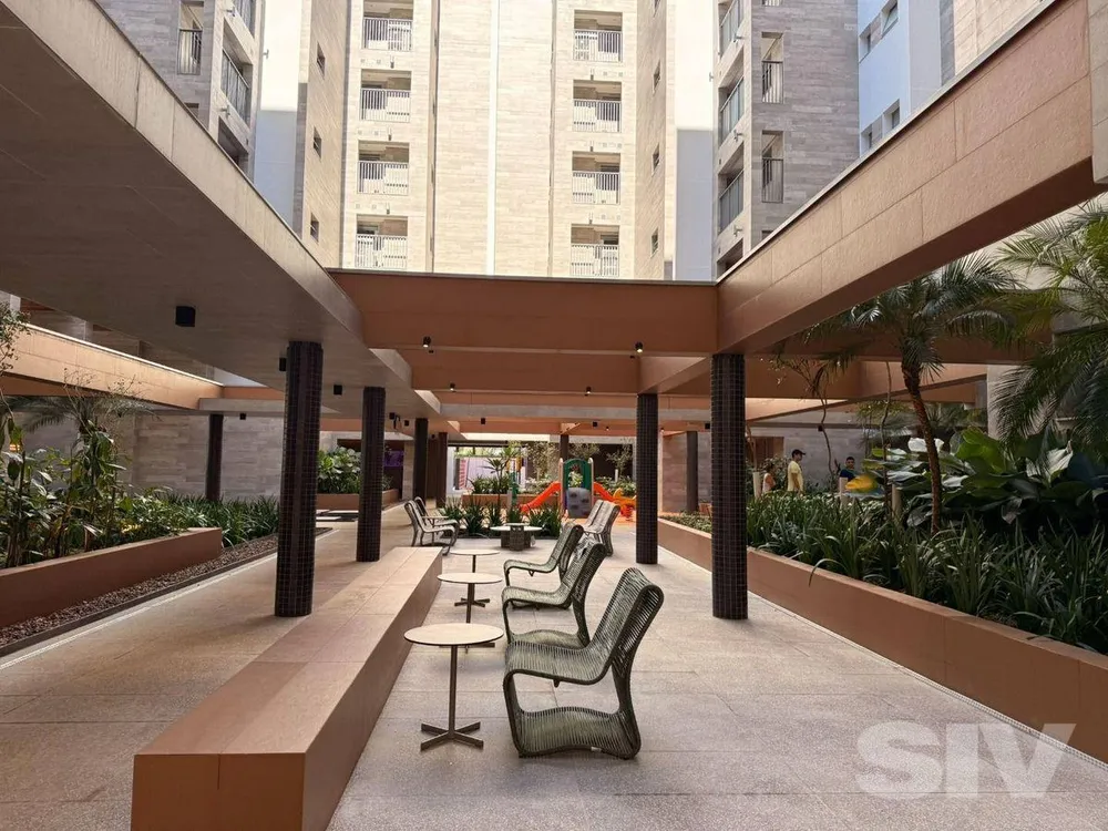 Apartamento, 3 quartos, 147 m² - Foto 6