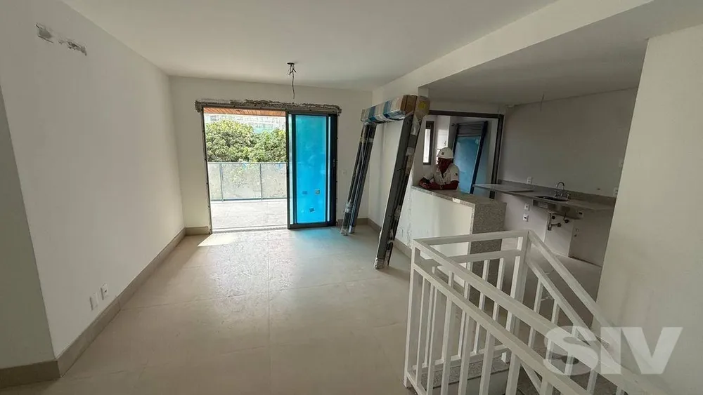 Apartamento, 3 quartos, 147 m² - Foto 2