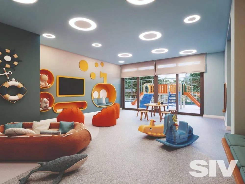 Apartamento, 3 quartos, 147 m² - Foto 7