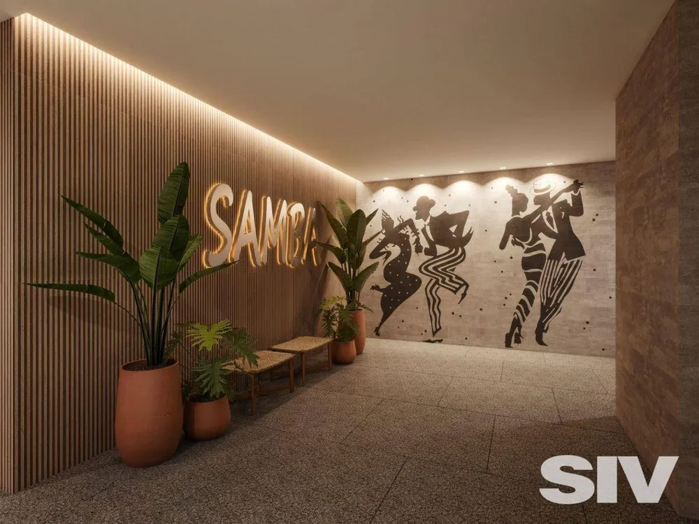 Apartamento, 3 quartos, 147 m² - Foto 8