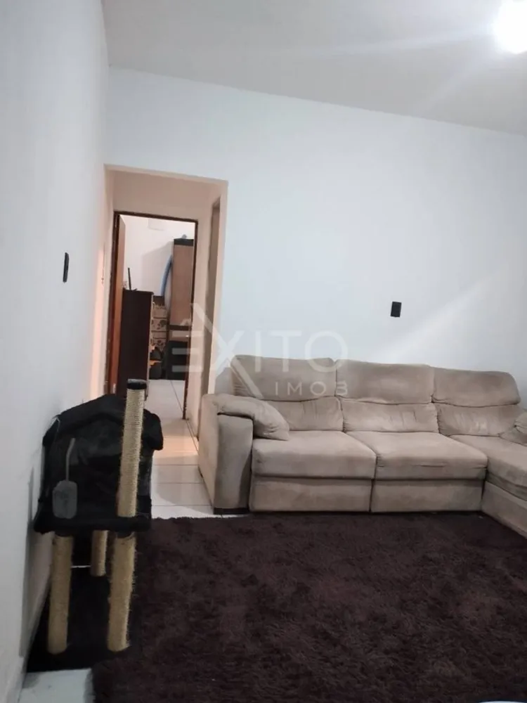 Casa, 2 quartos, 250 m² - Foto 6