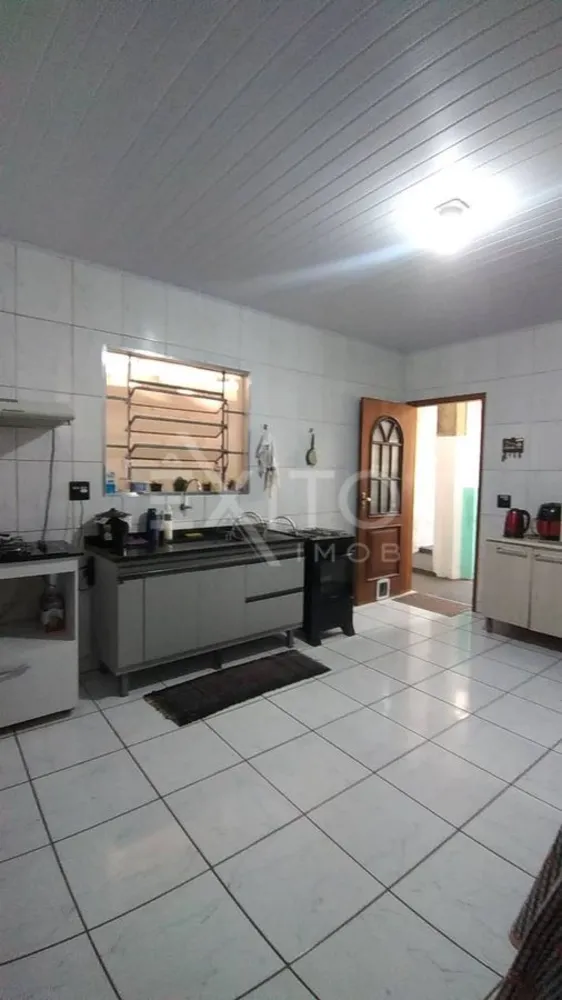 Casa, 2 quartos, 250 m² - Foto 2