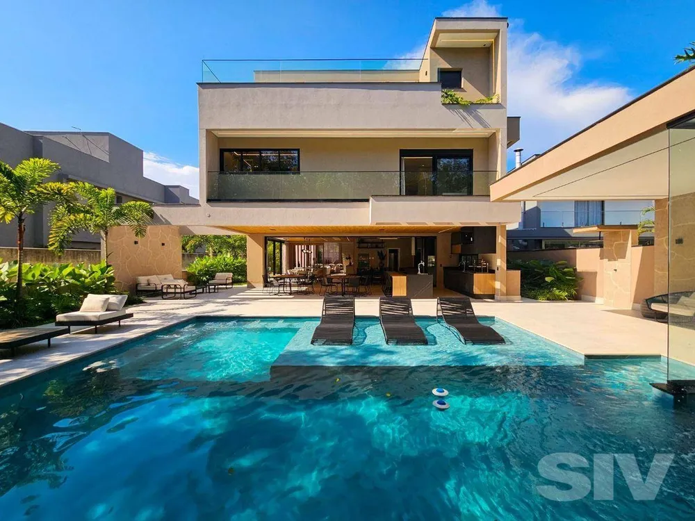 Casa, 7 quartos, 833 m² - Foto 2