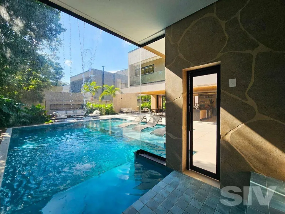Casa, 7 quartos, 833 m² - Foto 3